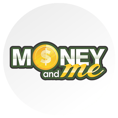 Logo Money and Me