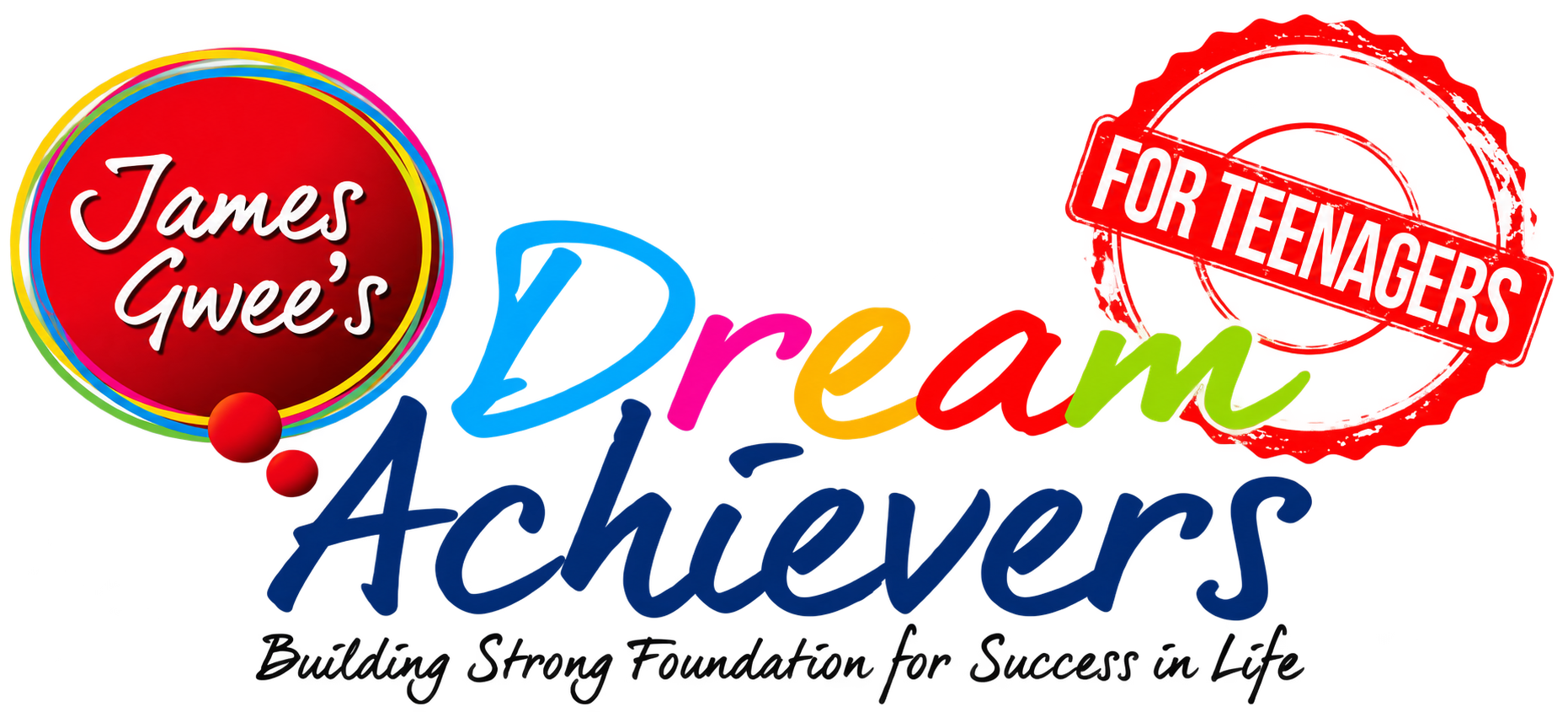 Dream Achievers by James Gwee